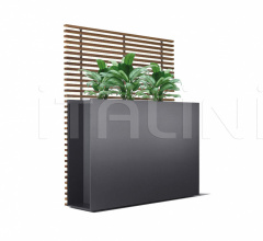 Ширма SOTOMON Rankgitter фабрика Conmoto