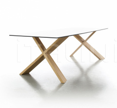 Стол обеденный X - MAN Tisch фабрика Conmoto