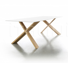 Стол обеденный X - MAN Tisch фабрика Conmoto