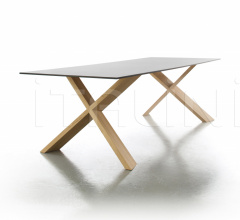 Стол обеденный X - MAN Tisch фабрика Conmoto