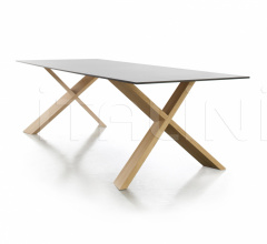 Стол обеденный X - MAN Tisch фабрика Conmoto
