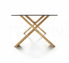 Стол обеденный X - MAN Tisch фабрика Conmoto
