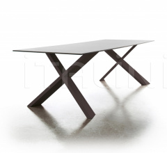 Стол обеденный X - MAN Tisch фабрика Conmoto
