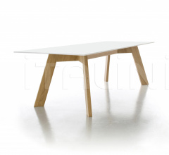 Стол обеденный Y - WOMAN Tisch фабрика Conmoto