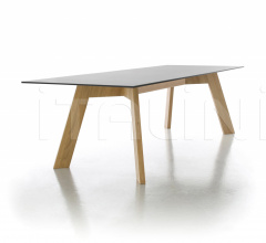 Стол обеденный Y - WOMAN Tisch фабрика Conmoto