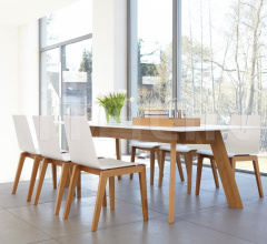 Стол обеденный Y - WOMAN Tisch фабрика Conmoto