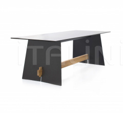 Стол обеденный TENSION Tisch фабрика Conmoto