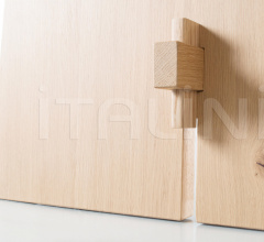 Стол обеденный TENSION Tisch фабрика Conmoto