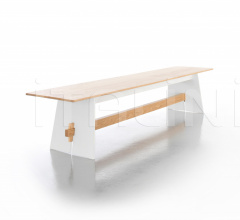 Скамья TENSION Bank фабрика Conmoto