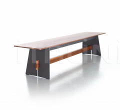 Скамья TENSION Bank фабрика Conmoto