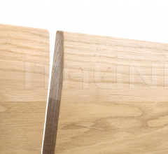 Скамья TENSION Bank mit Rückenlehne фабрика Conmoto