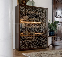 Витрина Granada Витрина Granada фабрика Tonin Casa
