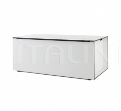 Итальянские Сундуки - Сундук EL PECHO Cushion box фабрика Conmoto