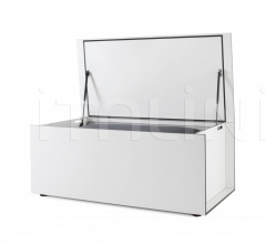 Итальянские Сундуки - Сундук EL PECHO Cushion box фабрика Conmoto