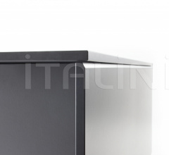 Итальянские Сундуки - Сундук EL PECHO Cushion box фабрика Conmoto