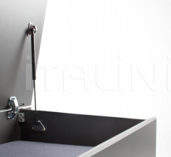 Итальянские Сундуки - Сундук EL PECHO Cushion box фабрика Conmoto