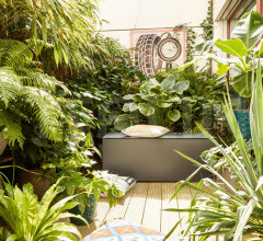 Итальянские Сундуки - Сундук EL PECHO Cushion box фабрика Conmoto