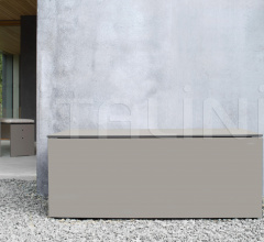 Итальянские Сундуки - Сундук EL PECHO Cushion box фабрика Conmoto