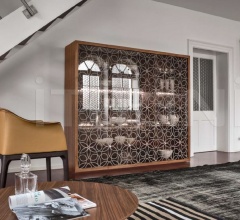Витрина Granada Витрина Granada фабрика Tonin Casa
