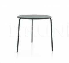 Стол обеденный ALU MITO Tisch фабрика Conmoto