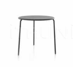 Стол обеденный ALU MITO Tisch фабрика Conmoto