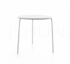 Стол обеденный ALU MITO Tisch фабрика Conmoto