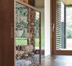 Витрина Granada Витрина Granada фабрика Tonin Casa
