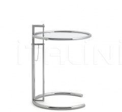 Столик Adjustable Table E 1027 Столик Adjustable Table E 1027 фабрика ClassiCon