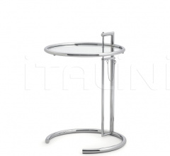 Столик Adjustable Table E 1027 Столик Adjustable Table E 1027 фабрика ClassiCon
