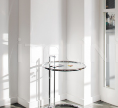 Столик Adjustable Table E 1027 Столик Adjustable Table E 1027 фабрика ClassiCon