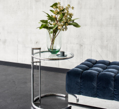 Столик Adjustable Table E 1027 Столик Adjustable Table E 1027 фабрика ClassiCon