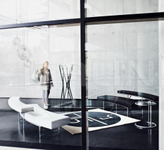Столик Adjustable Table E 1027 Столик Adjustable Table E 1027 фабрика ClassiCon