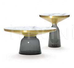 Кофейный столик Bell Coffee Table Кофейный столик Bell Coffee Table фабрика ClassiCon