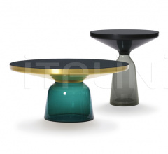 Кофейный столик Bell Coffee Table Кофейный столик Bell Coffee Table фабрика ClassiCon