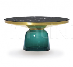 Кофейный столик Bell Coffee Table Кофейный столик Bell Coffee Table фабрика ClassiCon
