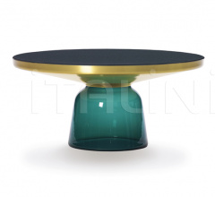Кофейный столик Bell Coffee Table Кофейный столик Bell Coffee Table фабрика ClassiCon