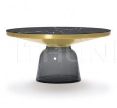 Кофейный столик Bell Coffee Table Кофейный столик Bell Coffee Table фабрика ClassiCon