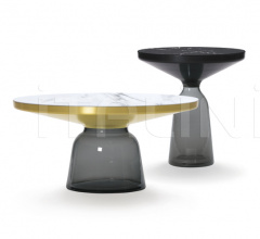 Кофейный столик Bell Coffee Table Кофейный столик Bell Coffee Table фабрика ClassiCon