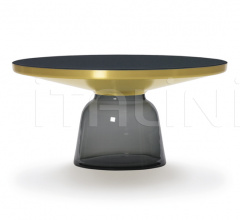 Кофейный столик Bell Coffee Table Кофейный столик Bell Coffee Table фабрика ClassiCon