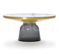 Кофейный столик Bell Coffee Table Кофейный столик Bell Coffee Table фабрика ClassiCon
