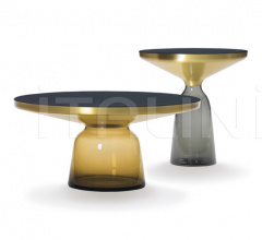 Кофейный столик Bell Coffee Table Кофейный столик Bell Coffee Table фабрика ClassiCon