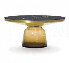 Кофейный столик Bell Coffee Table Кофейный столик Bell Coffee Table фабрика ClassiCon