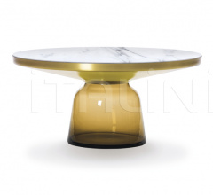 Кофейный столик Bell Coffee Table Кофейный столик Bell Coffee Table фабрика ClassiCon