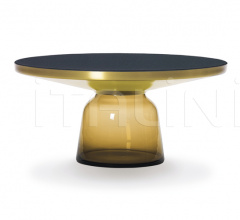 Кофейный столик Bell Coffee Table Кофейный столик Bell Coffee Table фабрика ClassiCon