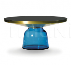 Кофейный столик Bell Coffee Table Кофейный столик Bell Coffee Table фабрика ClassiCon