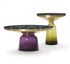 Кофейный столик Bell Coffee Table Кофейный столик Bell Coffee Table фабрика ClassiCon