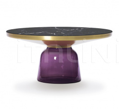 Кофейный столик Bell Coffee Table Кофейный столик Bell Coffee Table фабрика ClassiCon