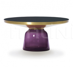 Кофейный столик Bell Coffee Table Кофейный столик Bell Coffee Table фабрика ClassiCon