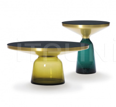 Кофейный столик Bell Coffee Table Кофейный столик Bell Coffee Table фабрика ClassiCon