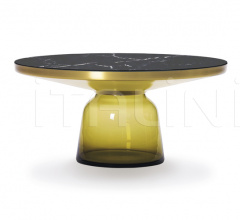 Кофейный столик Bell Coffee Table Кофейный столик Bell Coffee Table фабрика ClassiCon